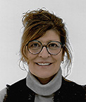 Valérie BREHMER Formatrice programme de prévention scolaire